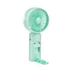 Tek Kademeli Şarjlı El Fanı