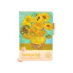Van Gogh Not Defteri
