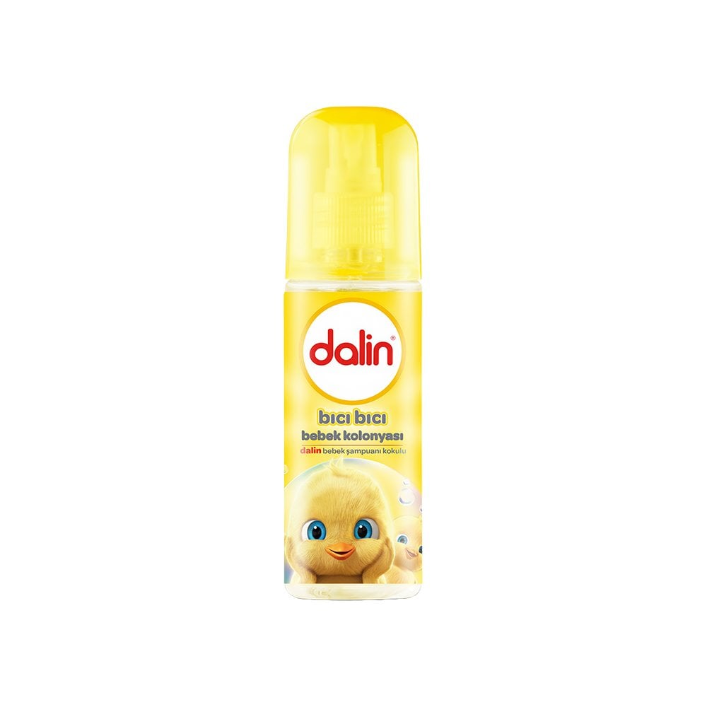 Dalin Bebek Kolanyası (150 ml)