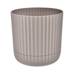 Zeraf Yuvarlak Saksı - 4,6 L