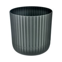 Zeraf Yuvarlak Saksı - 4,6 L