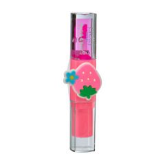 Pb Lipstick & Lipoil Pembe