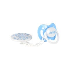 Babysoft Askılı Emzik