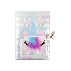 Unicorn A5 Hatıra Defteri
