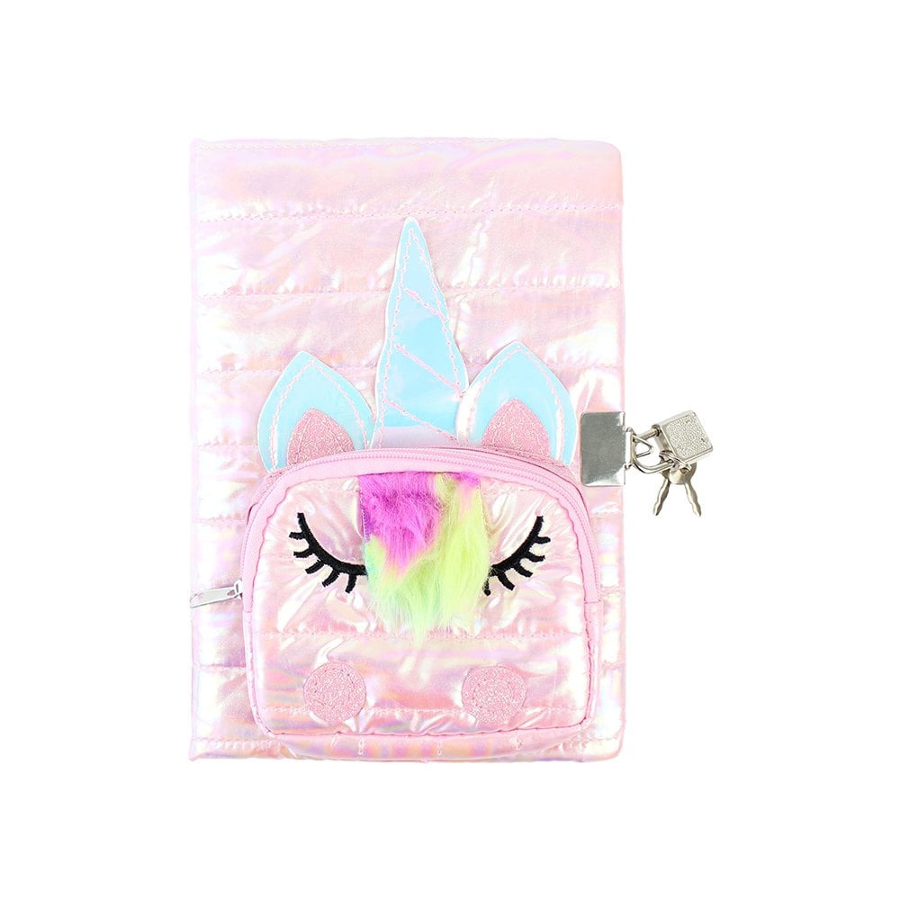Unicorn A5 Hatıra Defteri