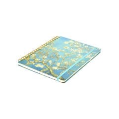 Van Gogh B5 Not Defteri