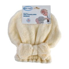 Bath Mart Saç Kurulama Bonesi