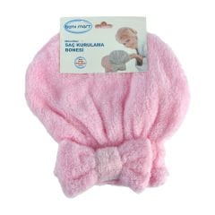 Bath Mart Saç Kurulama Bonesi