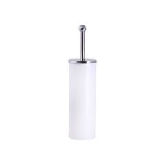 Metal Saplı Wc Fırçası