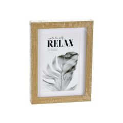 Ahşap Fotoğraf Çerçevesi - 13x18 Model 1