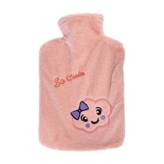 Pelüş Figürlü Sıcak Su Torbası - 2 L