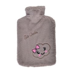 Pelüş Figürlü Sıcak Su Torbası - 2 L