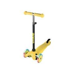 Işıklı Frenli 3 Tekerli Scooter