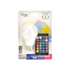 Kumandalı Led Ampul