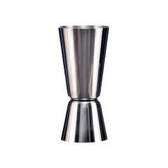 Kokteyl ve Jigger Ölçü Kabı - 25/50 ml
