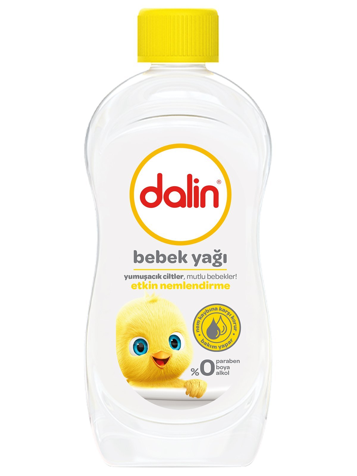 Dalin Bebek Yağı (300 ml)