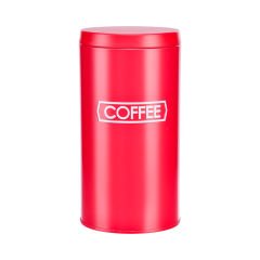 Silindir Metal Kutu - 1000 ml