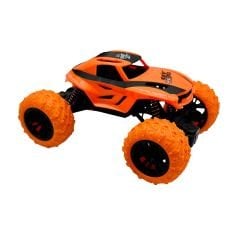 Uzaktan Kumandalı Arazi Aracı