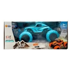 Uzaktan Kumandalı Arazi Aracı