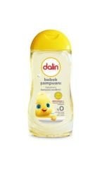Dalin Bebek Şampuanı (100 ml)