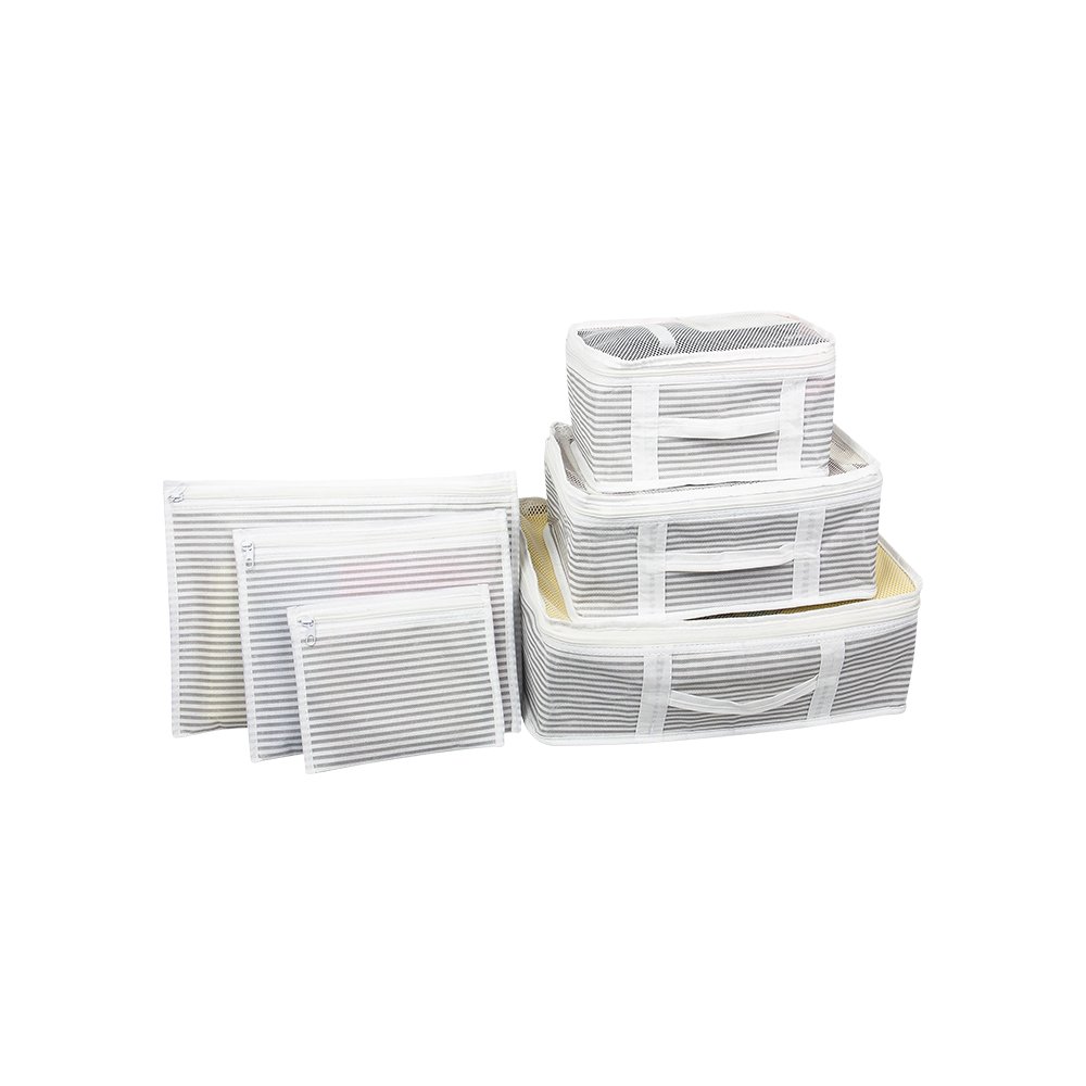 Bavul Organizeri 6'lı