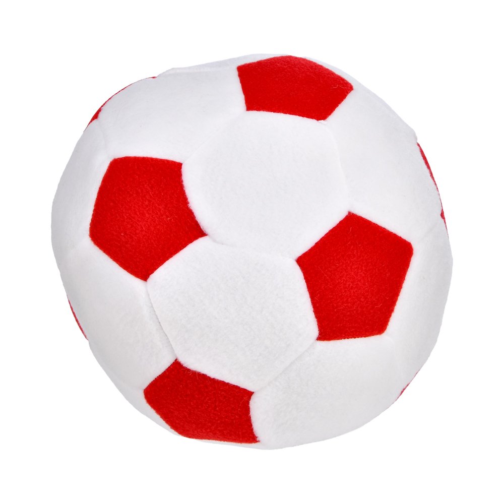 Pelüş Top - 30 cm Desen 1