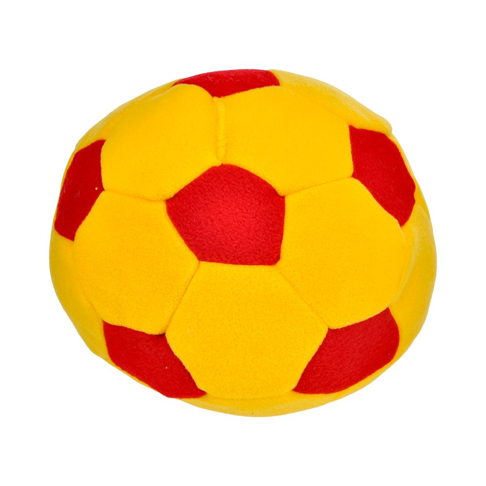 Pelüş Top - 30 cm Desen 2