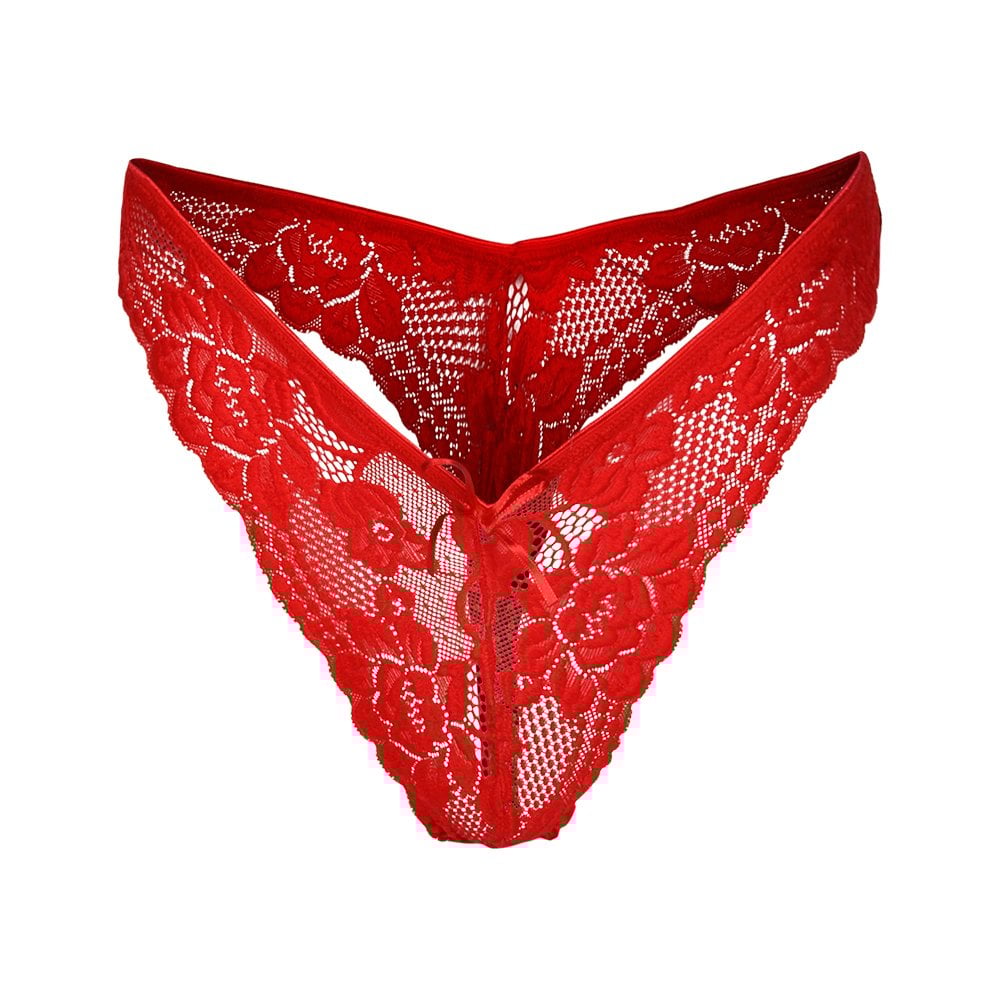 Kadın Tanga Brazilian Kesim