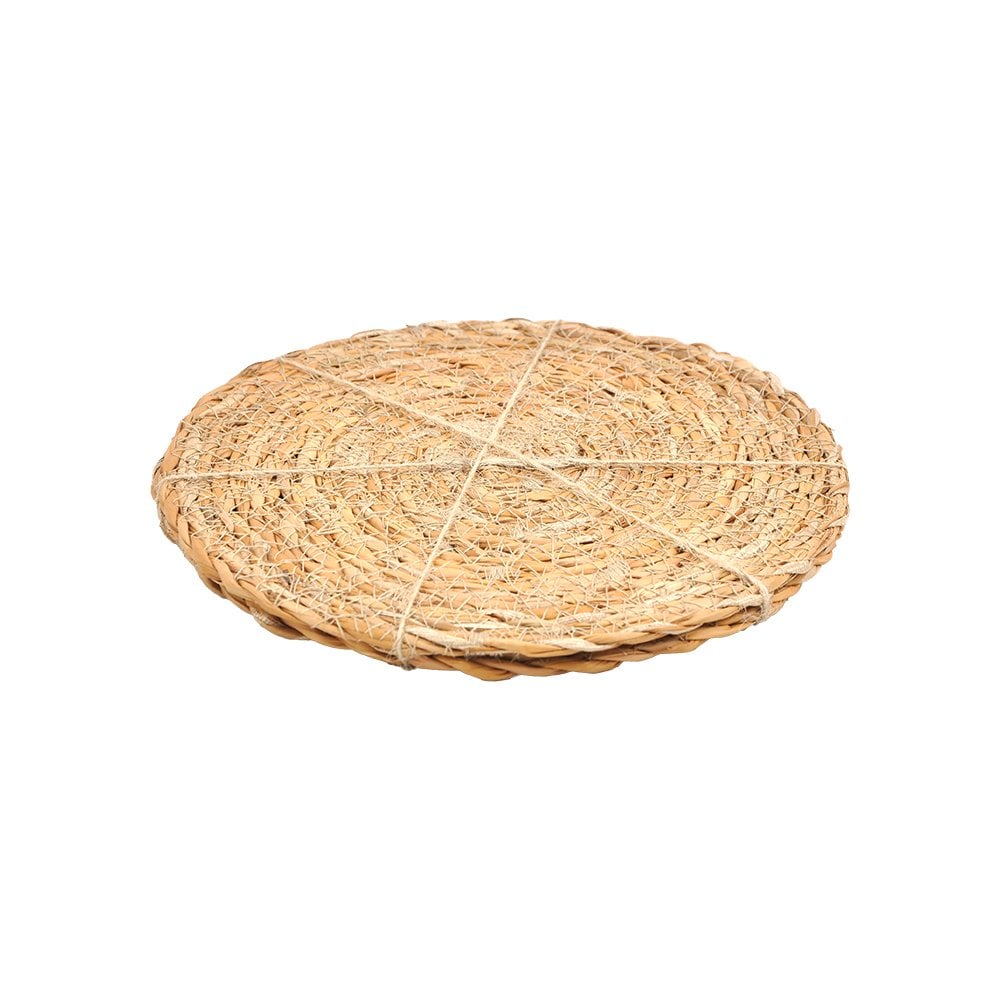 Hasır Nihale 2'li (20 cm)