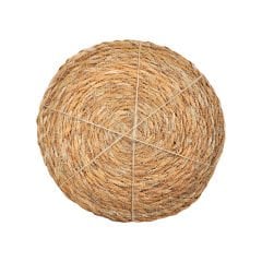 Hasır Nihale 2'li (20 cm)