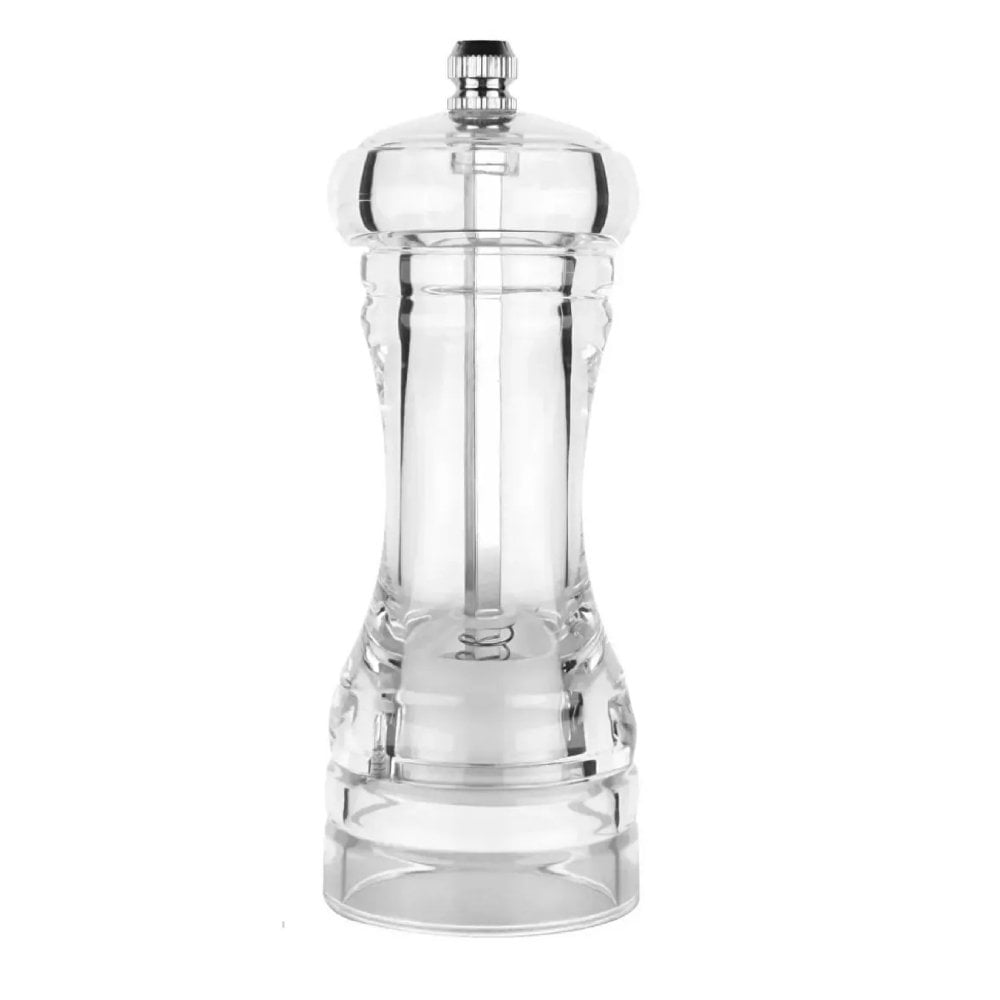 Akrilik Tuz / Karabiber Değirmeni - 32 cm