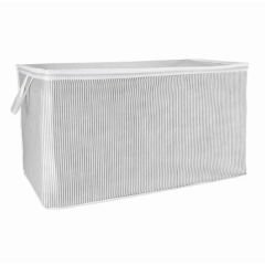 Çizgili Midi Hurç - 64x44x22cm - Tedi Online Alışveriş