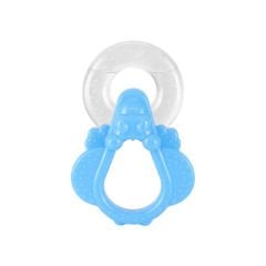 Babysoft Tutucaklı Sulu Diş Kaşıyıcı