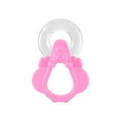 Babysoft Tutucaklı Sulu Diş Kaşıyıcı