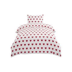 Tek Kişilik Saten Nevresim Takımı