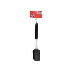 Renkli Saplı Silikon Spatula