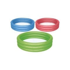 Havuz 3 Bölmeli Bestway  (102x25 cm)