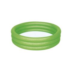 Havuz 3 Bölmeli Bestway  (102x25 cm)