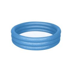 Havuz 3 Bölmeli Bestway  (102x25 cm)
