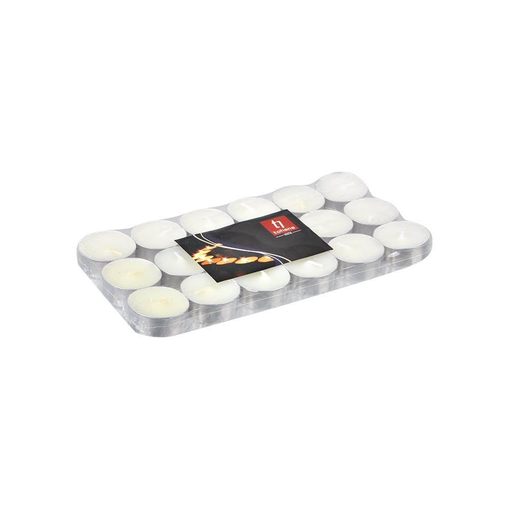 T-Light Mum 18'li