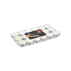 T-Light Mum 18'li