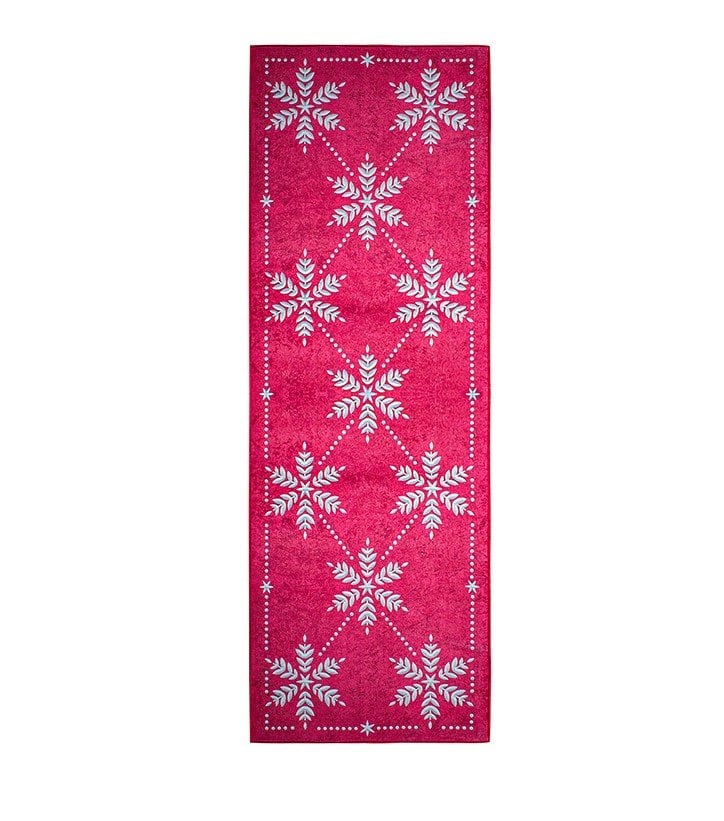 Yolluk Kaymaz Taban - 80x150 cm