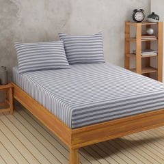 Tek Kişilik Saten Çarşaf Seti