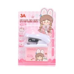 Mini Zımba Makinesi Seti