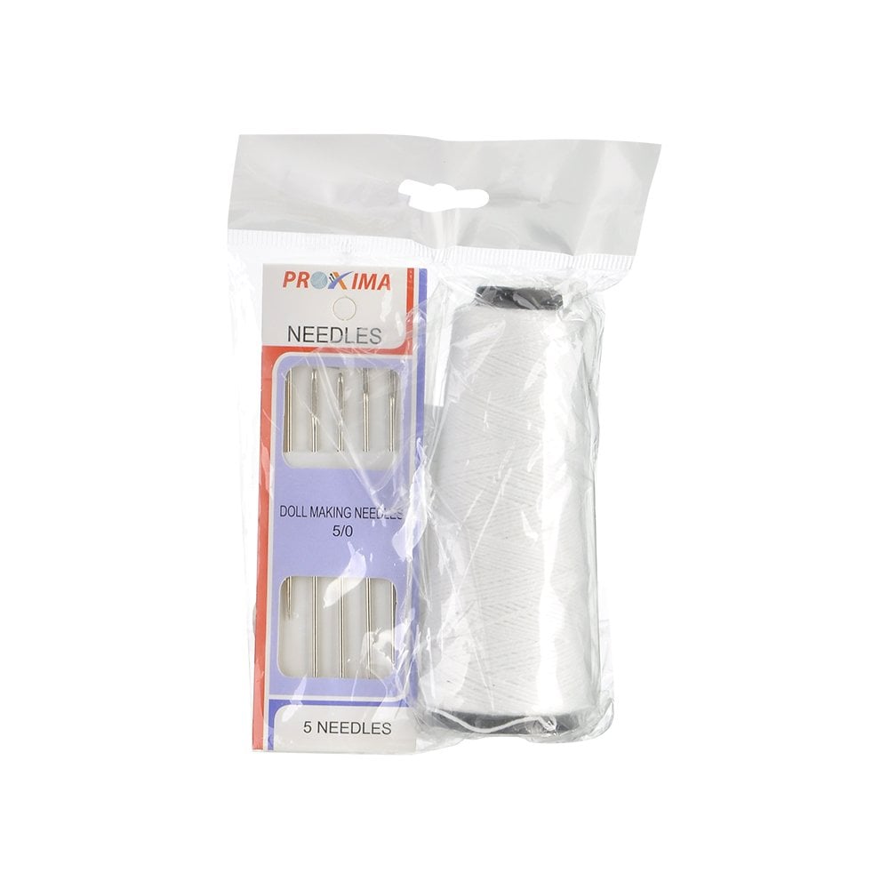Yorgan İpi  70 gr + İğne Seti