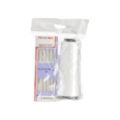 Yorgan İpi  70 gr + İğne Seti