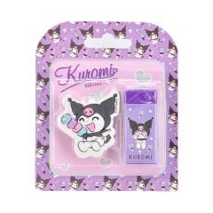 2'li Kuromi Silgi Set