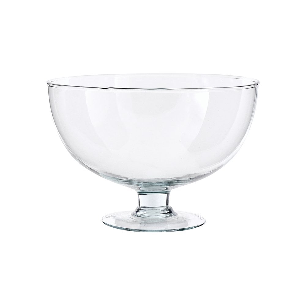 Ayaklı Kase  - 19 cm