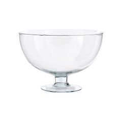 Ayaklı Kase  - 19 cm
