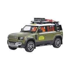 Sesli Işıklı Açılır Kapı  Arazi Araba Model - 1:22